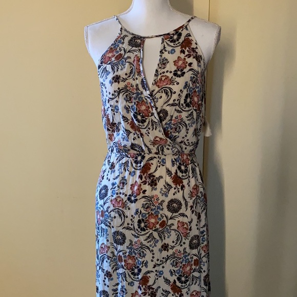 American Eagle outfitters Maxi dress size S - Picture 9 of 15